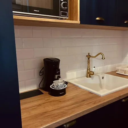 център 2 Διαμέρισμα Sliven