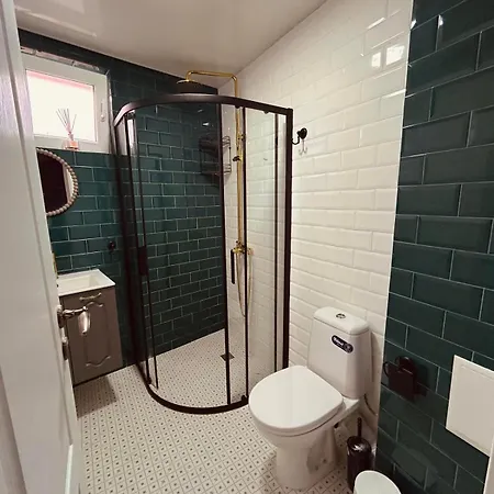 Lägenhet център 2 *