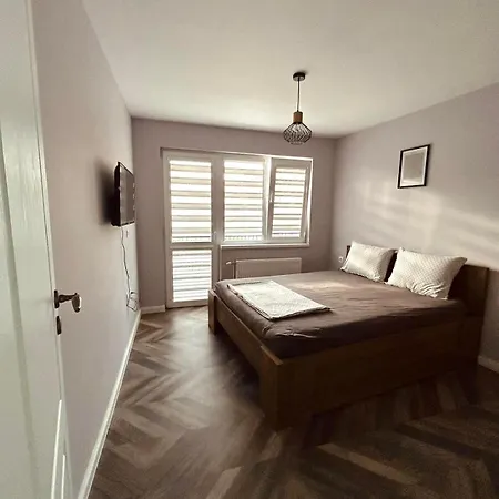 Διαμέρισμα център 2 Sliven