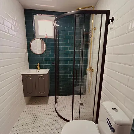 Lägenhet център 2