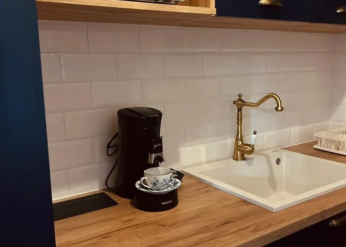 център 2 Appartement Sliven