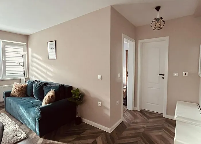 център 2 Appartement