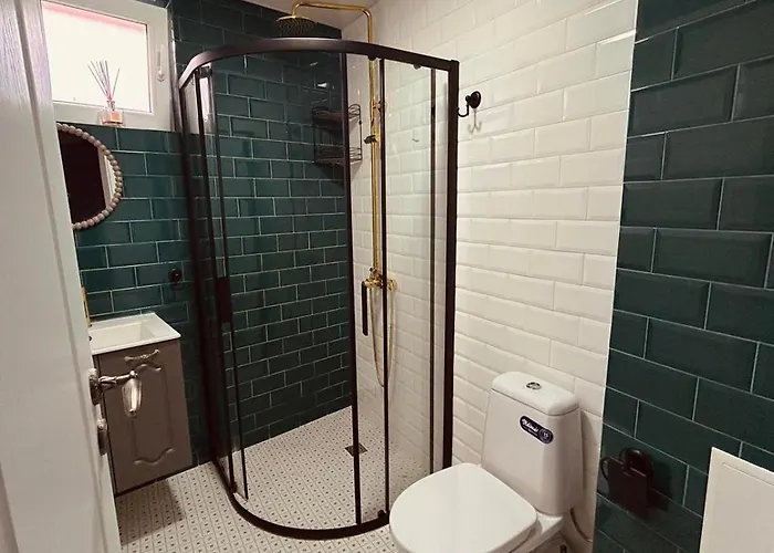 Appartement център 2 *