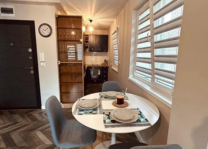 център 2 Appartement *