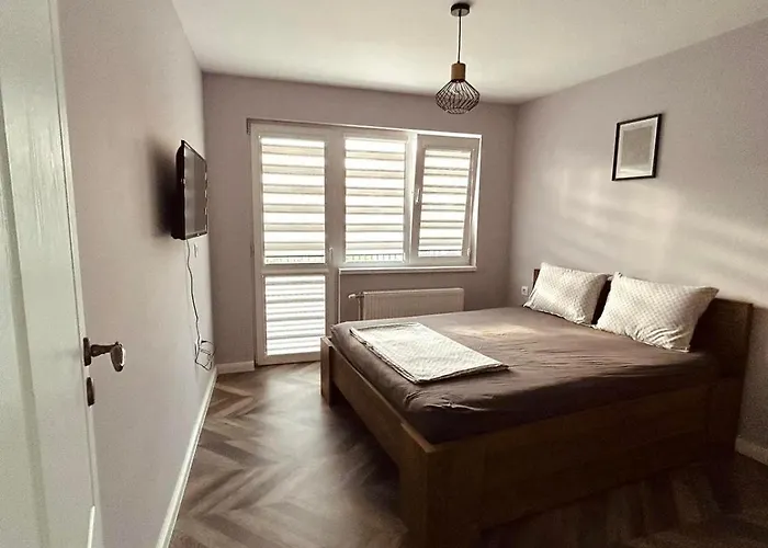 Appartement център 2 Sliven