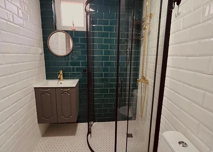 Appartement център 2